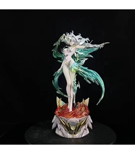 Amazon.co.jp: 崩壊：スターレイル 黄泉フィギュアVer.1/6高さ約36cm